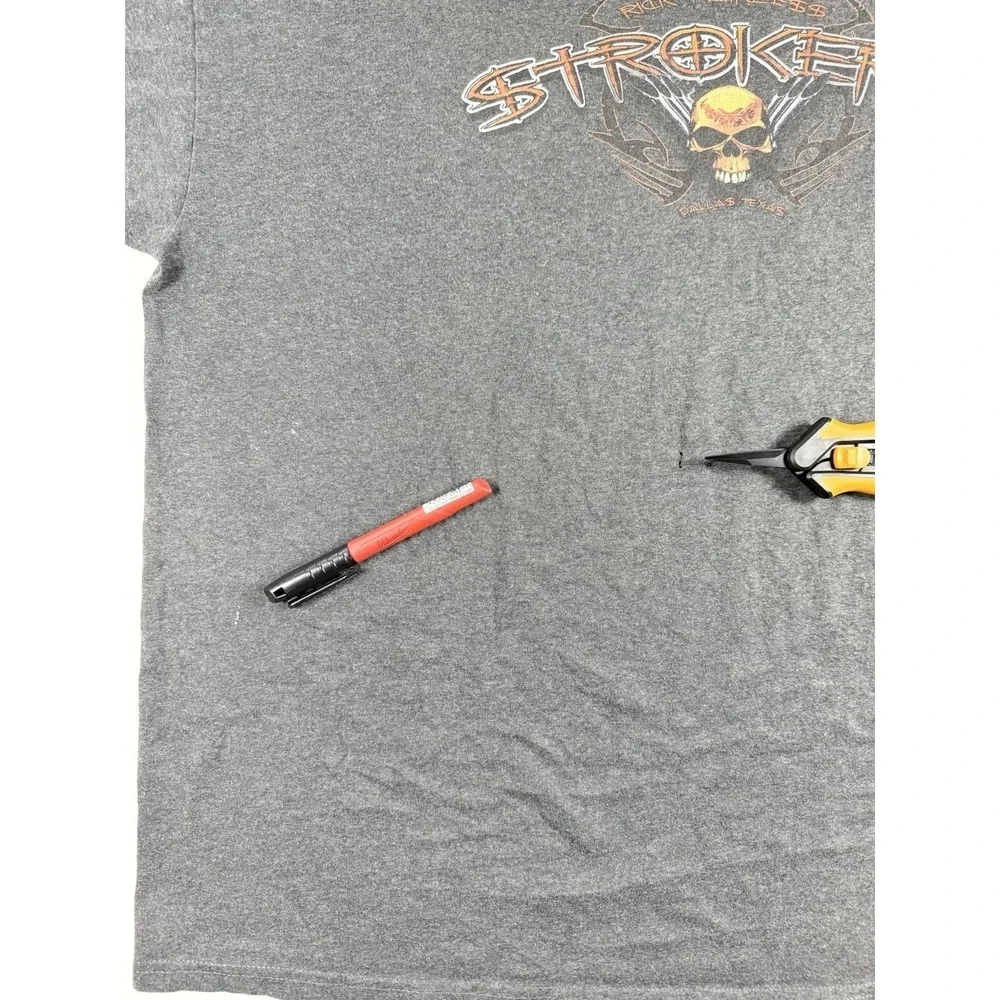 Hanes authentic rick